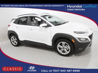 Certified 2023 Hyundai Kona SEL FWD video 1