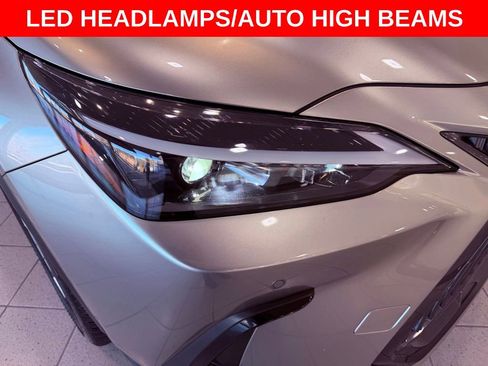 Certified 2022 Lexus NX 350 AWD image 11