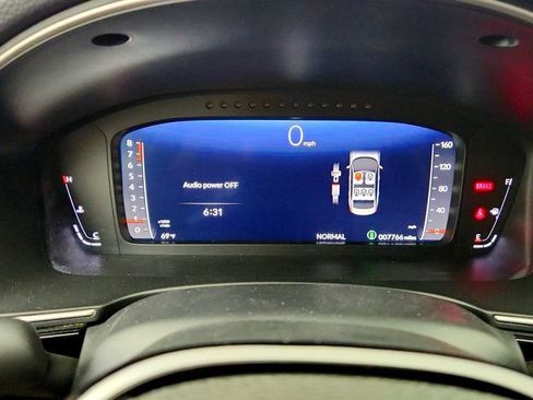 Used 2025 Honda Civic Si image 15