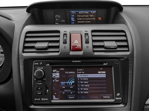 Used 2013 Subaru Crosstrek 2.0i Limited image 9