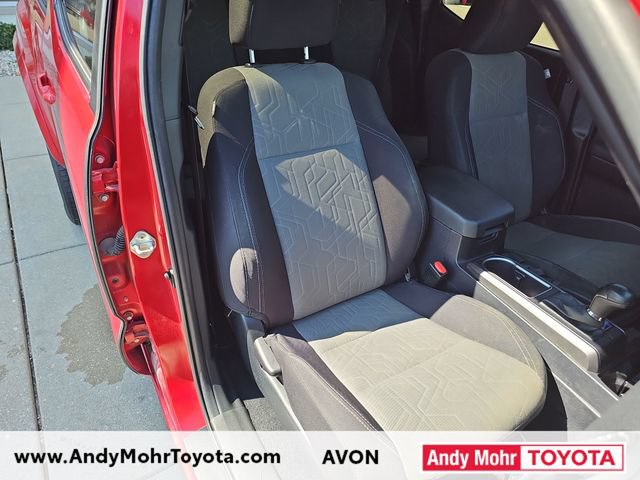 Used 2022 Toyota Tacoma TRD Sport AWD/4WD image 38