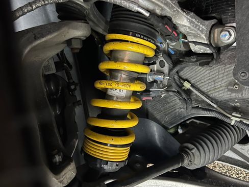 Used 2018 McLaren 720S Performance RWD image 55