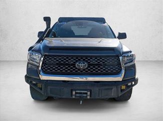Used 2018 Toyota Tundra SR5 w/ SR5 Upgrade Package video 2