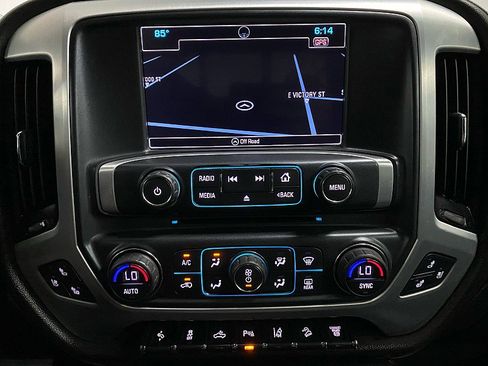 Used 2019 GMC Sierra 2500 SLT image 19