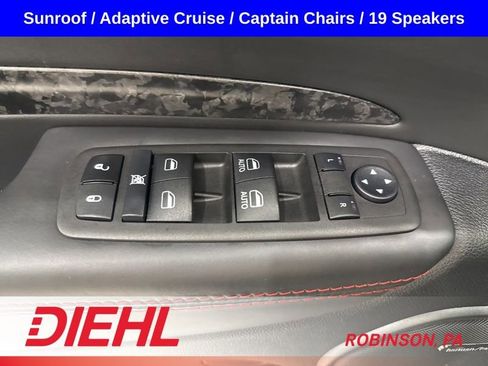 Used 2023 Dodge Durango R/T AWD/4WD image 26