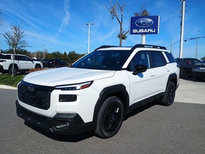 New 2026 Subaru Outback Limited