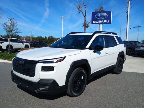 New 2026 Subaru Outback Limited image 1