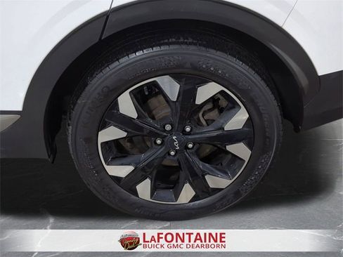 Used 2023 Kia Sportage X-Line image 28