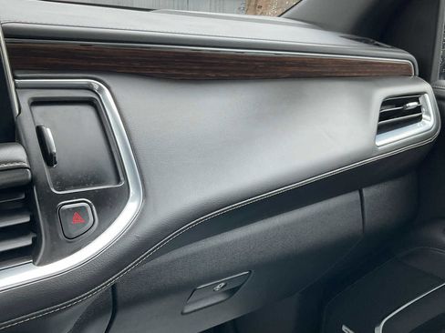 Used 2022 Chevrolet Tahoe High Country image 36