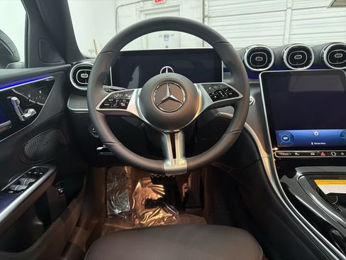 Used 2026 Mercedes-Benz C 300 Sedan image 21