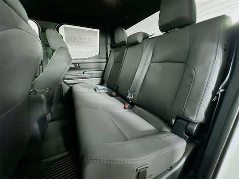 New 2025 Toyota Tacoma SR5 image 24