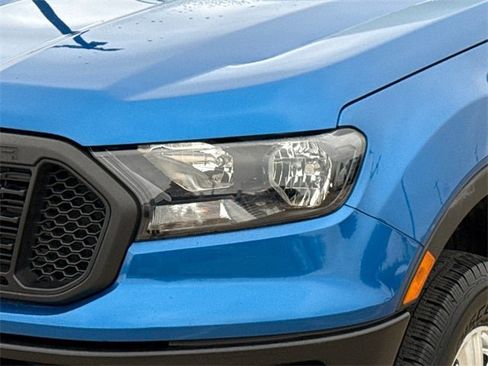 Used 2022 Ford Ranger XL w/ Equipment Group 101A High image 5