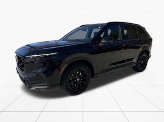 New 2026 Honda CR-V Sport-L video 3