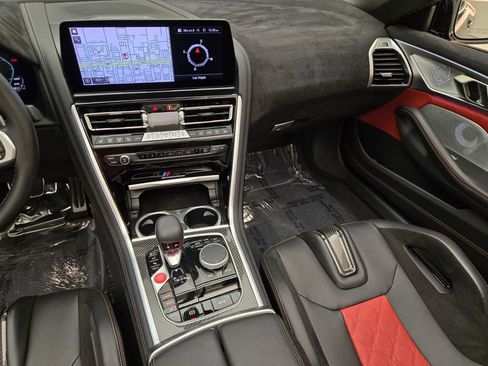 Used 2025 BMW M8 Competition AWD/4WD image 20