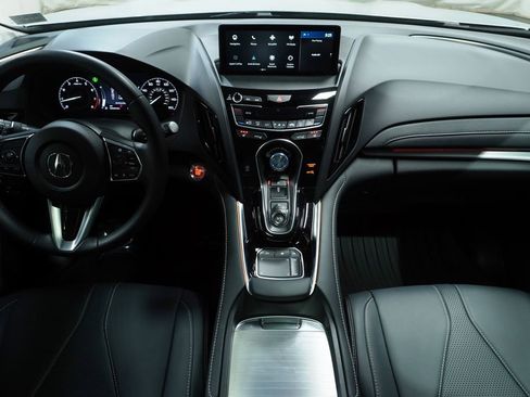 Used 2023 Acura RDX AWD w/ Technology Package image 16