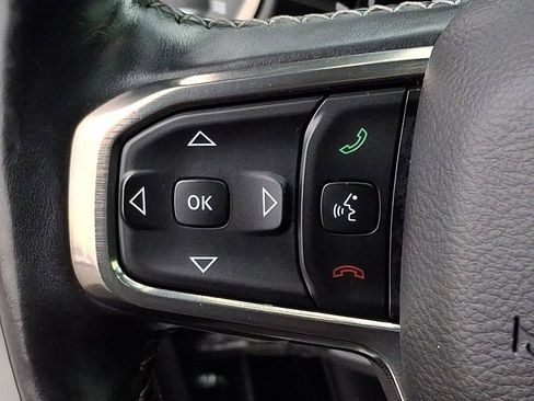 Used 2020 RAM 1500 Limited image 22