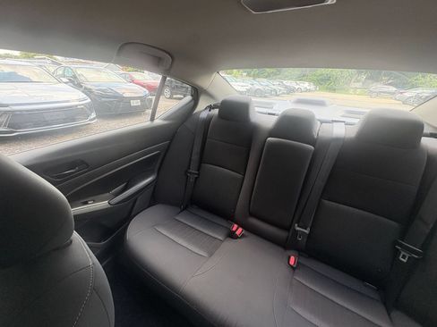 Used 2026 Nissan Altima 2.5 SV FWD image 37