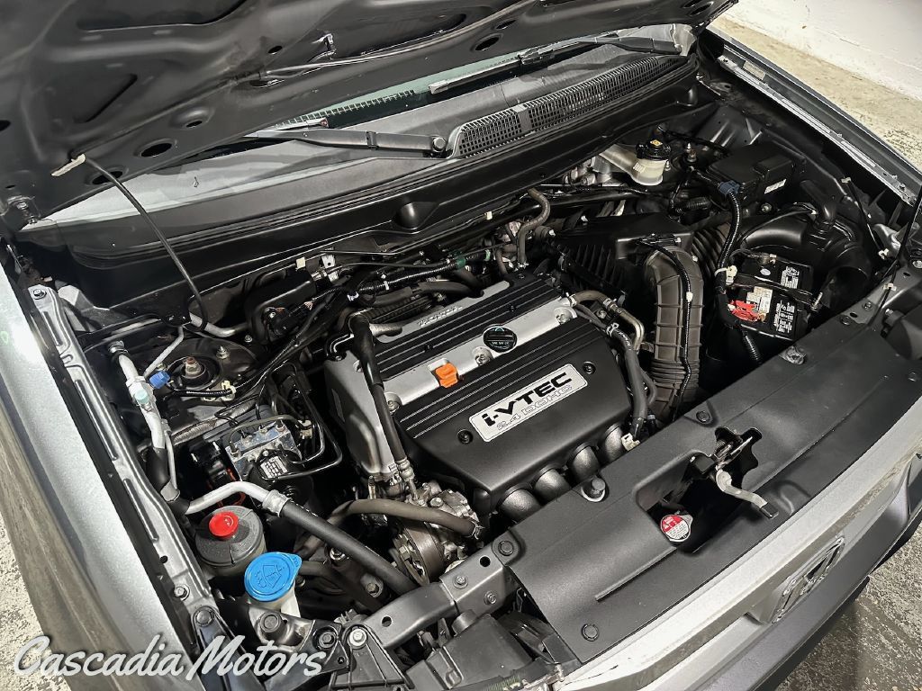 Used 2010 Honda Element EX image 31