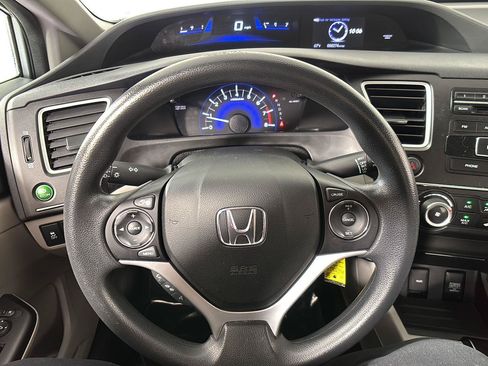 Used 2015 Honda Civic LX image 33