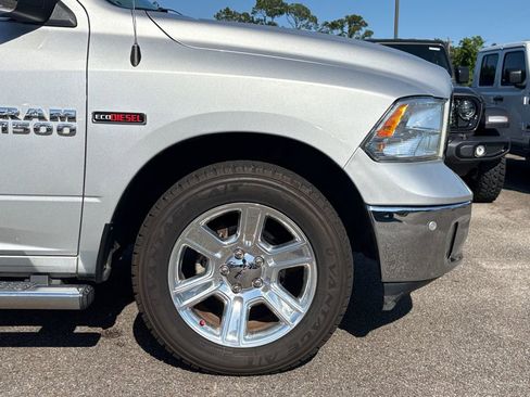 Used 2018 RAM 1500 Lone Star RWD image 22