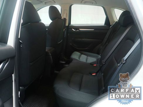 Used 2023 MAZDA CX-5 AWD 2.5 S image 14