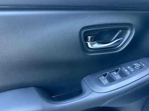 New 2026 Honda HR-V LX image 11