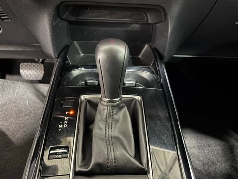 Certified 2025 MAZDA CX-30 AWD 2.5 S w/ Preferred Package image 26