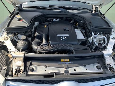 Used 2016 Mercedes-Benz GLC 300 image 10