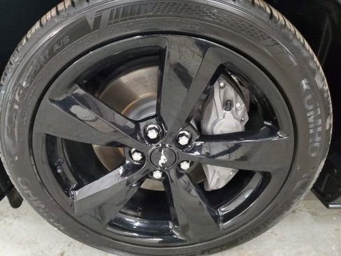 Used 2021 Ford Mustang GT w/ Equipment Group 301A image 28