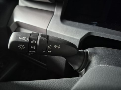 New 2026 Toyota Tacoma SR5 AWD/4WD image 20