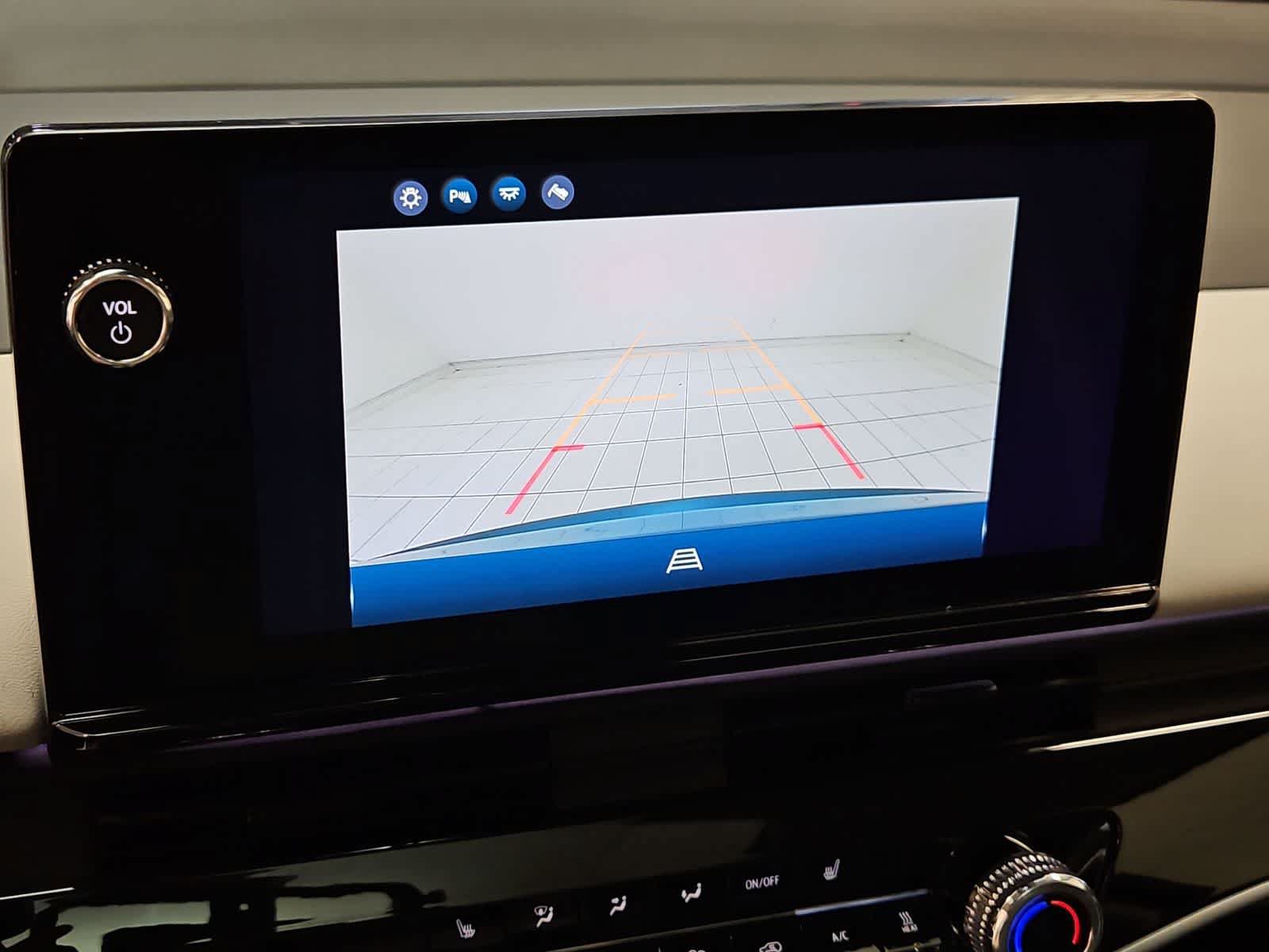 Used 2024 Honda Prologue Touring image 4