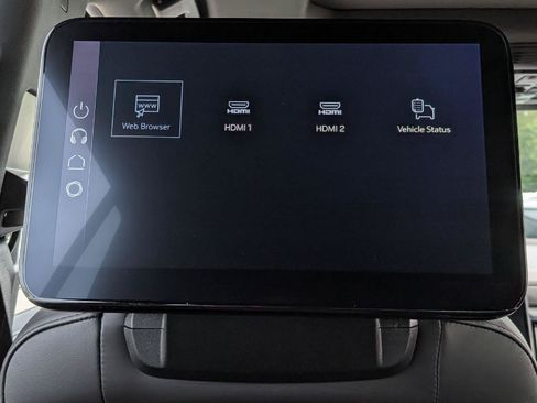 New 2026 GMC Yukon AT4 Ultimate AWD/4WD image 24