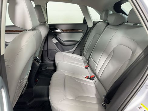 Used 2016 Audi Q3 2.0T Premium Plus image 13