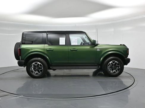 Certified 2025 Ford Bronco Outer Banks image 25