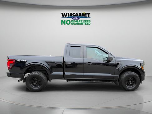 Used 2024 Ford F150 XL AWD/4WD image 6