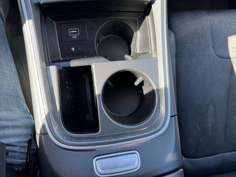 Certified 2023 Hyundai Santa Fe SEL image 12