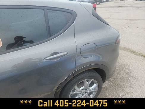 Used 2024 Dodge Hornet R/T image 8