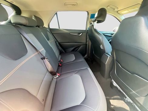 New 2026 Kia Niro LX FWD image 25
