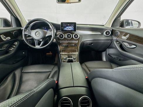 Used 2016 Mercedes-Benz GLC 300 4MATIC image 23