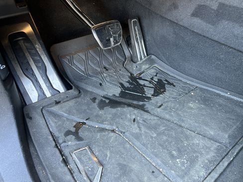 Certified 2023 BMW X5 xDrive40i w/ M Sport Package image 17