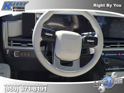New 2026 Hyundai Santa Fe SE AWD/4WD image 11