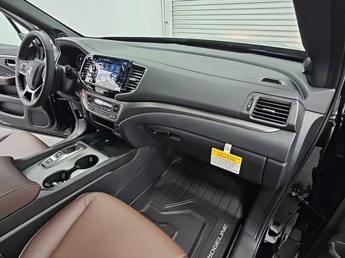 New 2026 Honda Ridgeline RTL image 41