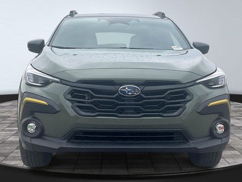 New 2026 Subaru Crosstrek 2.5i Sport AWD/4WD image 12