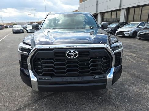 New 2026 Toyota Tundra SR5 AWD/4WD image 2