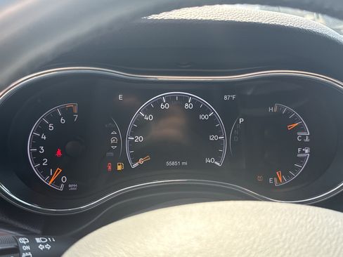 Used 2021 Jeep Grand Cherokee Laredo X AWD/4WD image 28