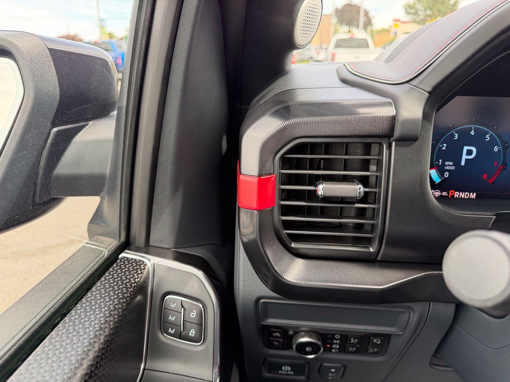 Used 2026 Ford F150 Raptor w/ Equipment Group 803A Raptor R AWD/4WD image 37