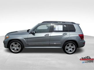 Used 2015 Mercedes-Benz GLK 350 4MATIC video 2
