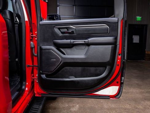 Used 2024 RAM 1500 TRX image 37