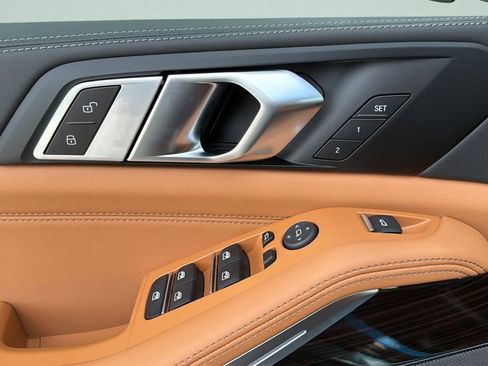New 2026 BMW X5 xDrive40i AWD/4WD image 8