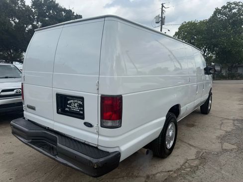 Used 2007 Ford E-250 and Econoline 250 Extended image 7